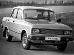 Москвич-2140SL 1980 года